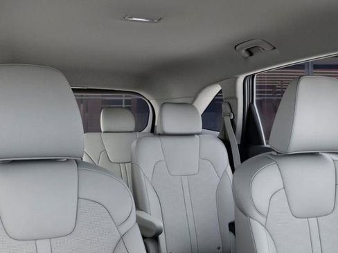 New 2025 Kia Sorento EX image 30