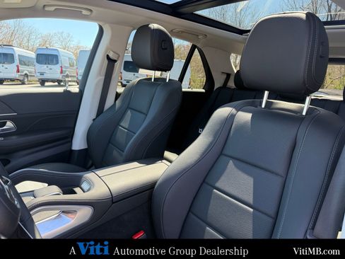 Certified 2026 Mercedes-Benz GLE 450e 4MATIC image 18