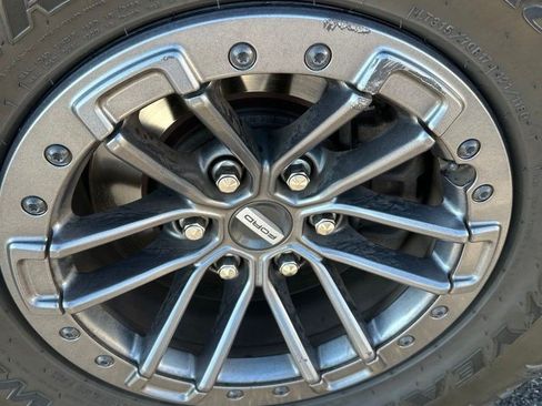 Used 2019 Ford F150 Raptor w/ Equipment Group 802A Luxury AWD/4WD image 3