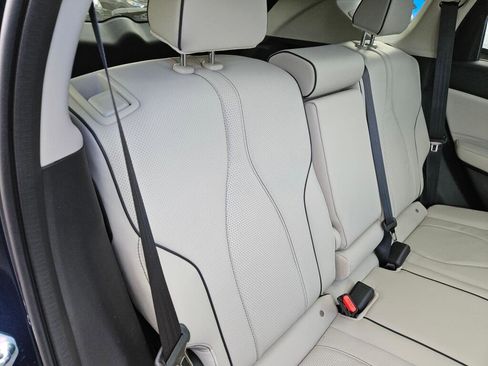 New 2026 Acura RDX SH-AWD w/ Advance Package image 15