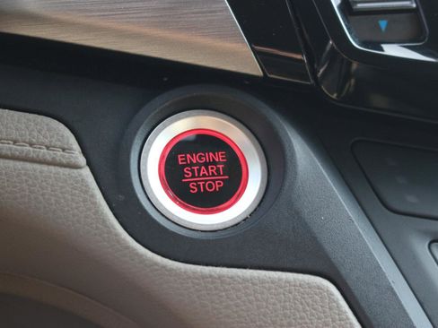 Used 2020 Honda Odyssey EX-L image 28