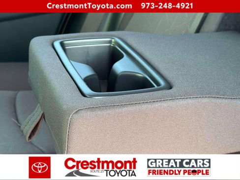 Used 2025 Toyota RAV4 XLE w/ Convenience Package AWD/4WD image 10