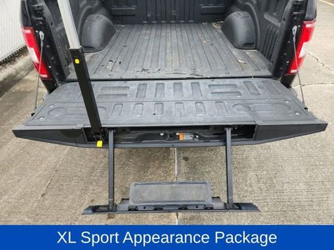 Used 2020 Ford F150 XL w/ Equipment Group 101A Mid image 7