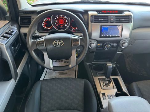 Used 2013 Toyota 4Runner Trail image 24