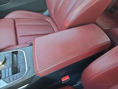 Used 2024 BMW 430i Convertible RWD image 34