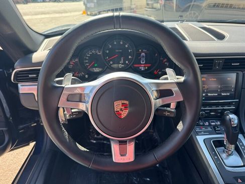 Used 2014 Porsche 911 Carrera RWD image 25