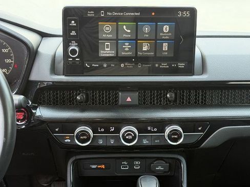 Used 2024 Honda CR-V EX-L image 16