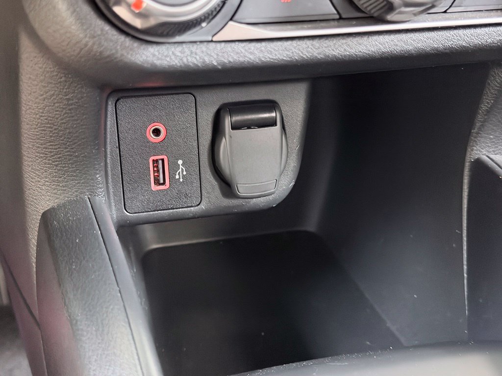 Used 2025 Nissan Versa S w/ Trunk Package FWD image 46
