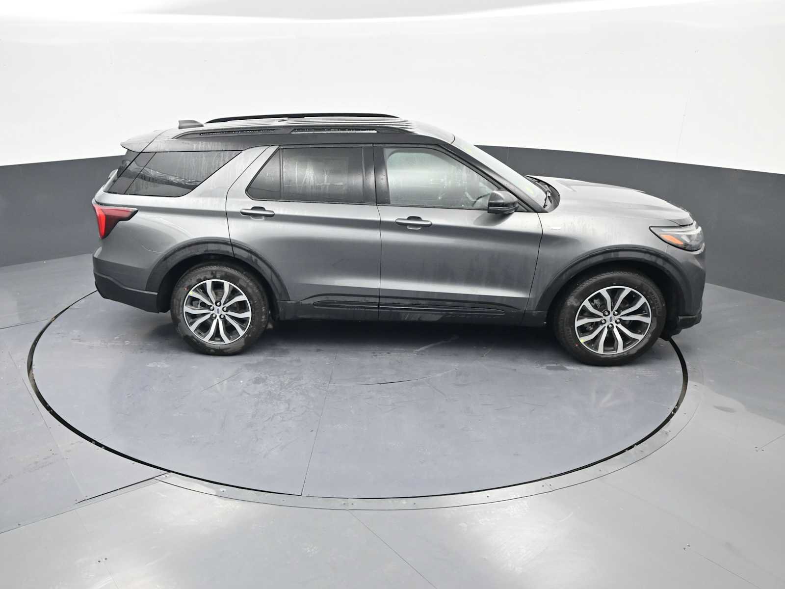 New 2026 Ford Explorer ST-Line AWD/4WD image 60