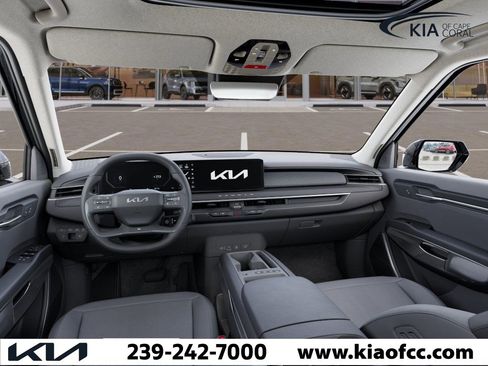 New 2026 Kia EV9 Light image 14