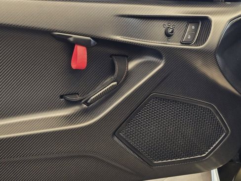 Used 2023 Lamborghini Huracan STO image 12