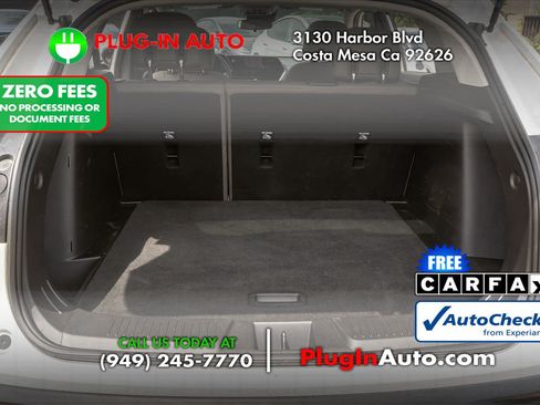 Used 2024 Chevrolet Trax ACTIV w/ Sunroof Package FWD image 11