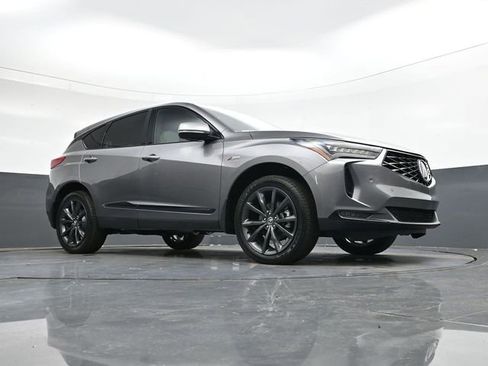 New 2025 Acura RDX A-Spec image 27