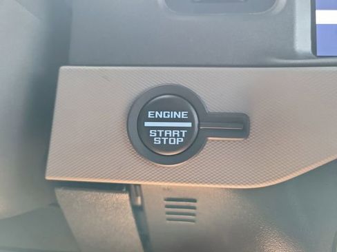 Used 2024 Ford Bronco Wildtrak AWD/4WD image 25