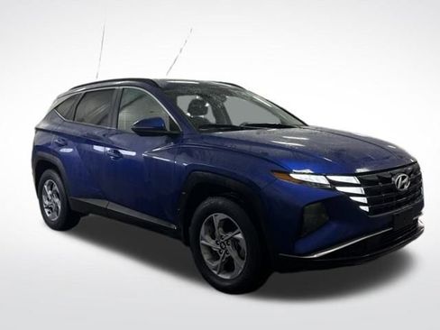 Used 2023 Hyundai Tucson SEL image 4