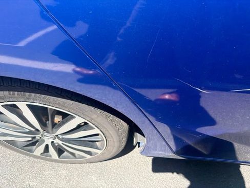 Used 2019 Honda Fit EX image 11