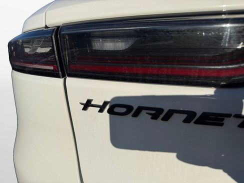 Certified 2025 Dodge Hornet GT w/ GT Blacktop Package image 21