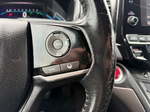 Used 2019 Honda Odyssey EX-L image 28