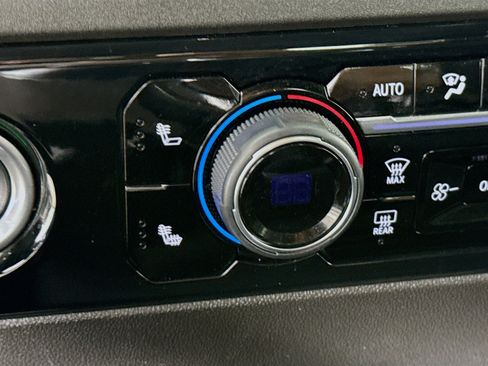 Used 2024 Chevrolet Silverado 1500 LT w/ Protection Package image 25