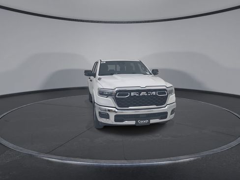 New 2026 RAM 1500 Big Horn AWD/4WD image 4