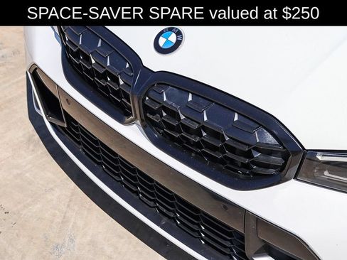 Used 2023 BMW M340i w/ Premium Package RWD image 10