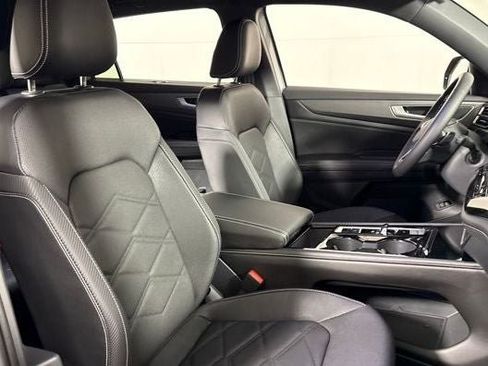 New 2026 Volkswagen Atlas Cross Sport SE AWD/4WD image 15