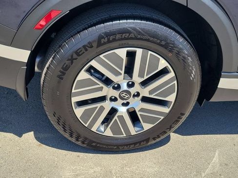 New 2027 Hyundai Palisade SEL Premium FWD image 30