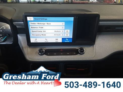 Used 2024 Ford Maverick XLT w/ Equipment Group 300A Standard AWD/4WD image 22