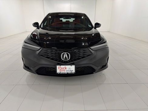 Certified 2023 Acura Integra A-Spec image 8