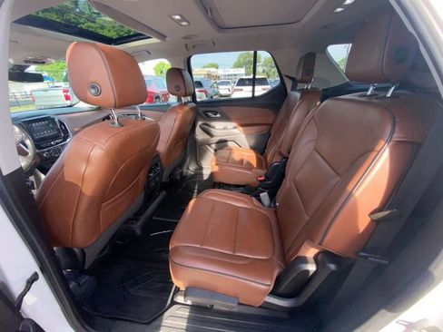 Used 2018 Chevrolet Traverse High Country w/ LPO, Cargo Package AWD/4WD image 20