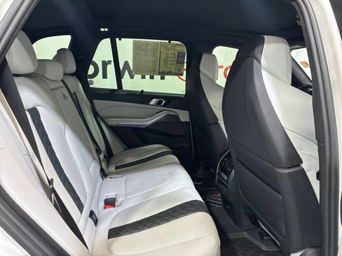 Used 2023 BMW X5 M w/ Executive Package AWD/4WD image 13