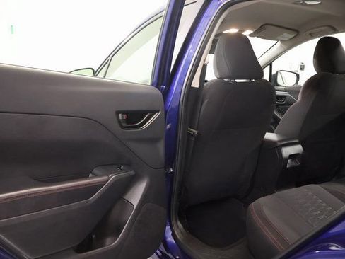Certified 2025 Subaru Impreza 2.0i Sport AWD/4WD image 27