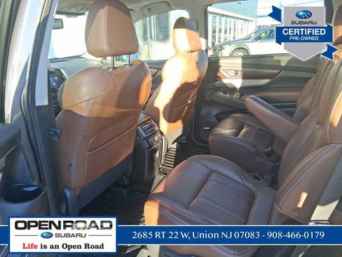 Used 2022 Subaru Ascent Touring image 10