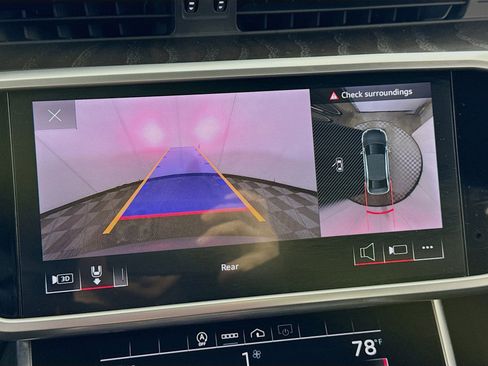 Used 2023 Audi A6 2.0T Premium w/ Convenience Package image 3