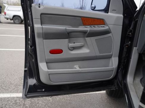 Used 2006 Dodge Ram 1500 Truck SLT image 13