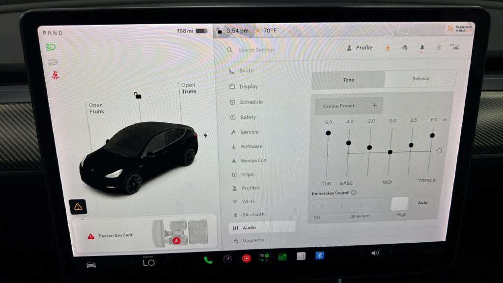 Used 2020 Tesla Model Y Long Range AWD/4WD image 50