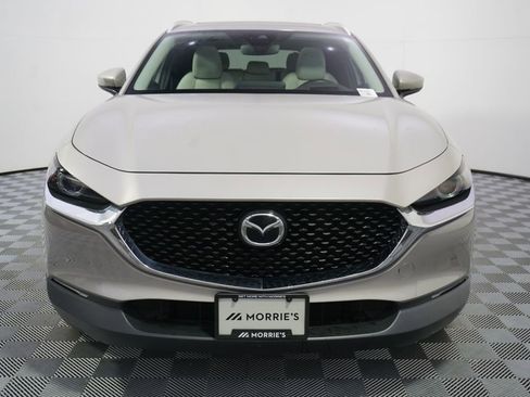 Used 2023 MAZDA CX-30 AWD 2.5 S w/ Premium Package image 10