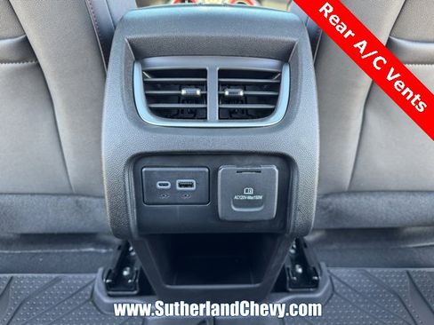 New 2026 Chevrolet Blazer RS w/ LPO, Floor Liner Package image 48