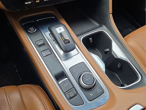 Used 2022 INFINITI QX60 Sensory w/ Vision Package image 30