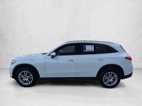 Certified 2026 Mercedes-Benz GLC 300 image 9