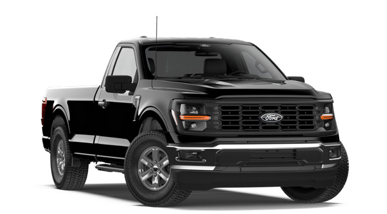 New 2026 Ford F150 XL w/ Equipment Group 103A High AWD/4WD image 39