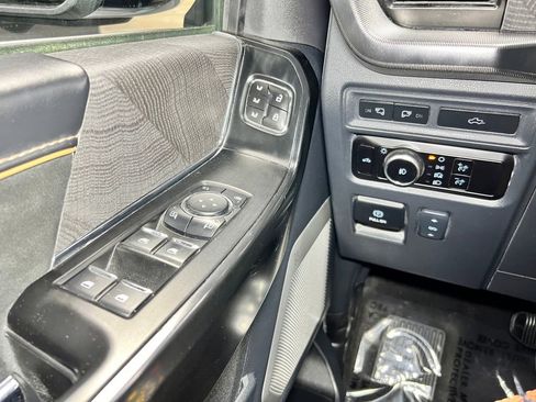 Used 2023 Ford F150 Platinum w/ Equipment Group 701A High AWD/4WD image 16