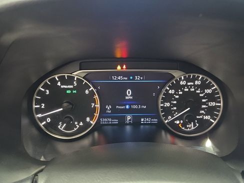 Used 2022 Nissan Altima 2.5 SV image 13