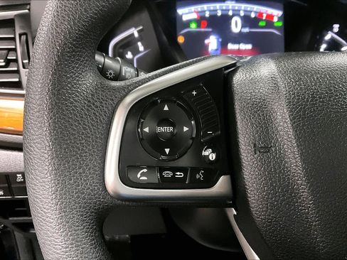 Used 2018 Honda CR-V EX image 22