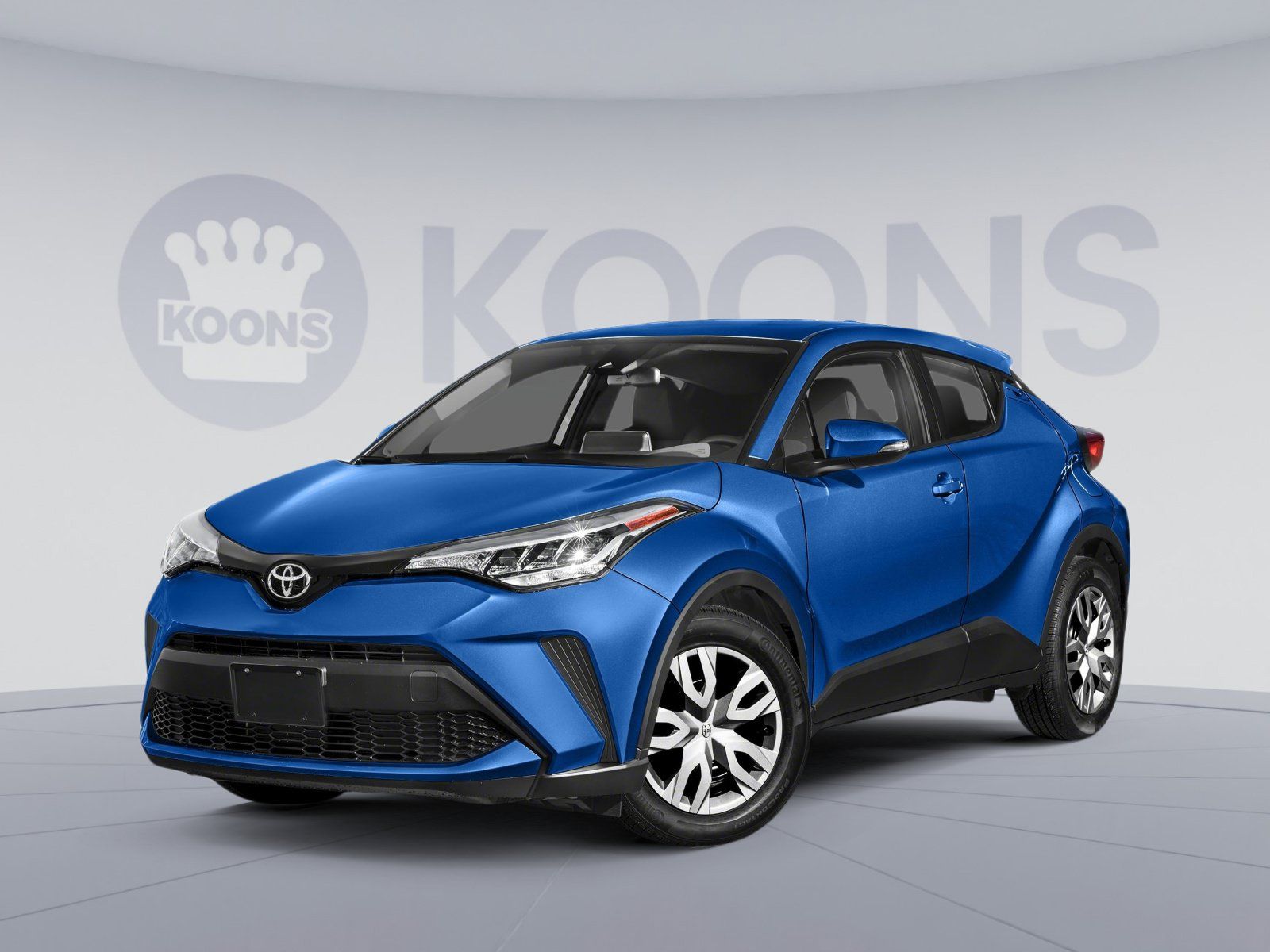 Used Toyota C-HR for Sale in Frederick, MD - Autotrader