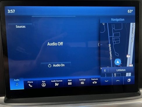 Used 2023 Ford F150 Lariat w/ Equipment Group 502A High image 28