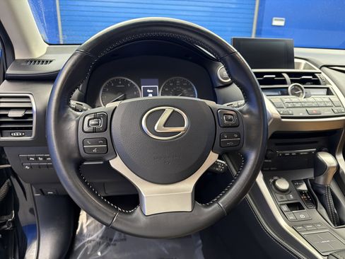 Used 2017 Lexus NX 200t FWD w/ Premium Package image 14