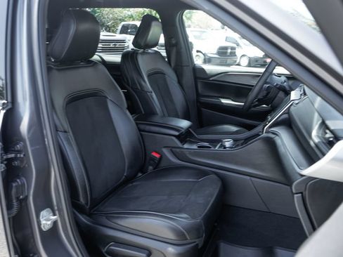 Used 2024 Jeep Grand Cherokee L Laredo AWD/4WD image 35