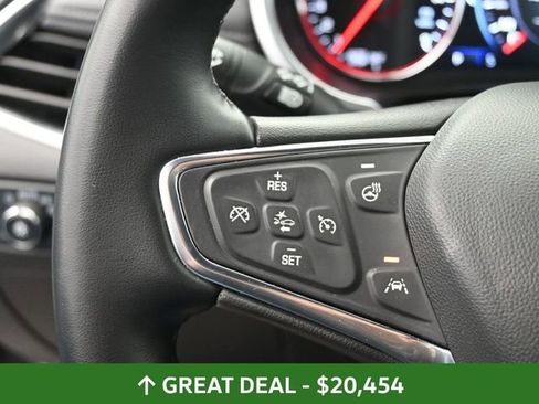 Used 2024 Chevrolet Malibu LT image 35