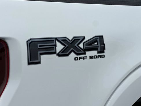 New 2026 Ford F150 XLT w/ Equipment Group 302A MID AWD/4WD image 26